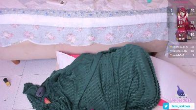 Fadia_Lacrimosa webcam model stream image