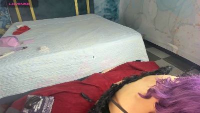 Fadia_Lacrimosa webcam model stream image