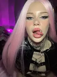 Julamayana webcam stripchat model stream image