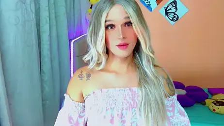 TaylorMon webcam stripchat model stream image