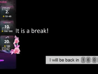 translustybabe webcam model stream image