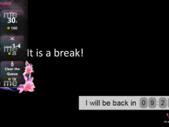 translustybabe webcam model stream image