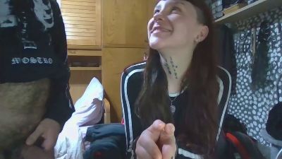 Kittt69 webcam model stream image