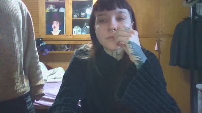 Kittt69 webcam model stream image