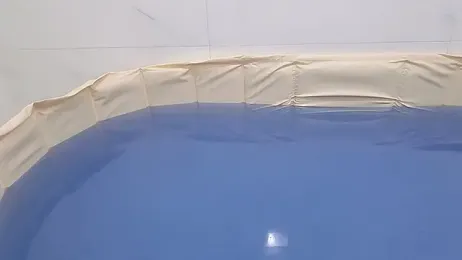 Fine-sand webcam model stream image