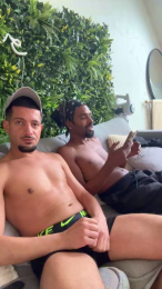 Djangoow webcam model stream image