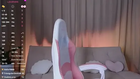 MikuBlis webcam stripchat model stream image