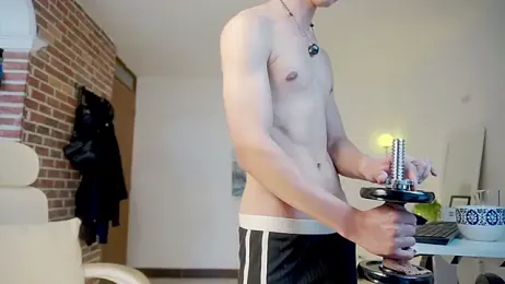 boream webcam model stream image