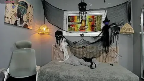 markbowie webcam model stream image