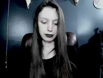 _naamah webcam chaturbate model stream image