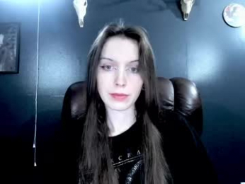 _naamah webcam model stream image