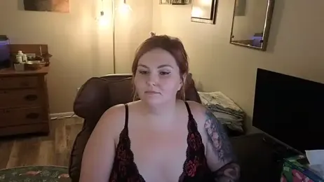 Peachyheat98 webcam model stream image