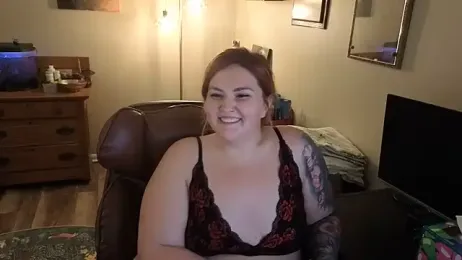 Peachyheat98 webcam model stream image