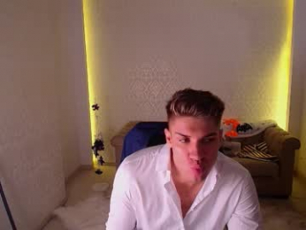 maxkaiden webcam model stream image