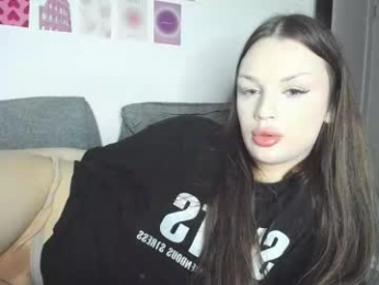 sashadelii webcam model stream image