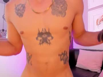 fuller444 webcam model stream image