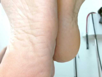 MistressAngelina888 webcam model stream image