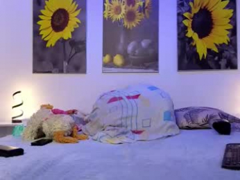 kata_lhella webcam model stream image