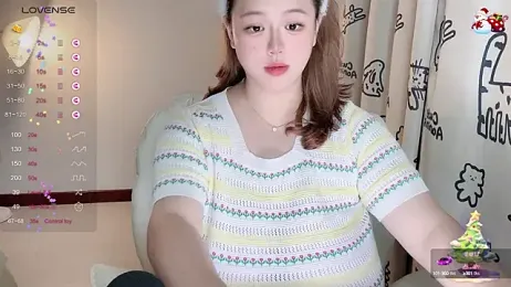 -Umail- webcam model stream image