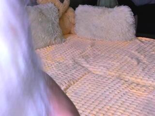 Kristy Butty webcam model stream image