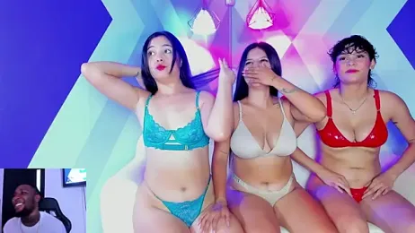 Ride-To-Hell webcam model stream image