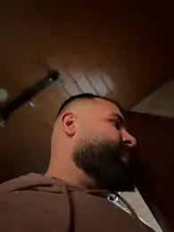 german_turk webcam model stream image