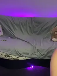 AmandaSnack webcam model stream image