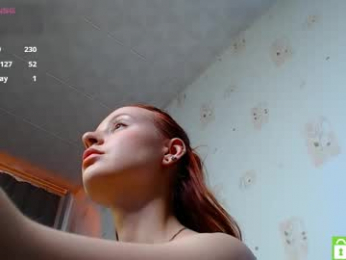 an_ross webcam model stream image