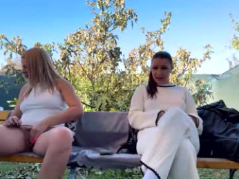 squirt_bunny77 webcam model stream image