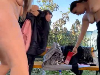 squirt_bunny77 webcam model stream image