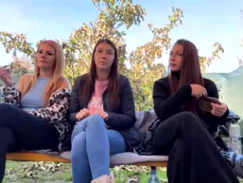 squirt_bunny77 webcam chaturbate model stream image