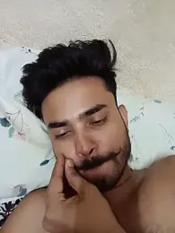 Vicky_thakur webcam model stream image
