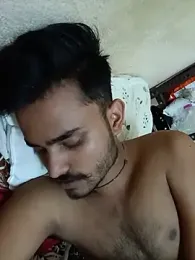 Vicky_thakur webcam model stream image