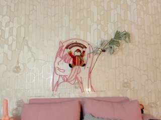 alanismorgan webcam model stream image