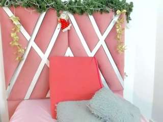 alanismorgan webcam model stream image