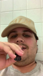 Bakedplayboy420 webcam model stream image