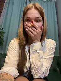 Porn_cornn webcam model stream image