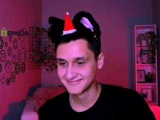 rayan-ross webcam model stream image