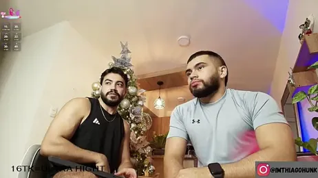 JeycobxBraand webcam stripchat model stream image