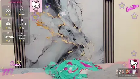 Rubi_30 webcam stripchat model stream image