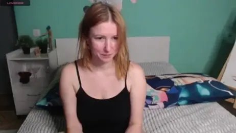 LesanaMagic webcam stripchat model stream image