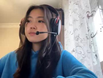 lashaundapolack webcam model stream image