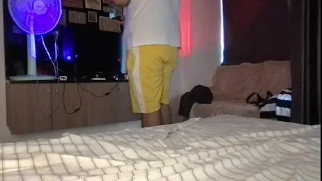 teddy_alan webcam model stream image