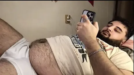 teddy_alan webcam model stream image