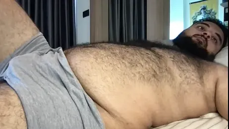 teddy_alan webcam model stream image