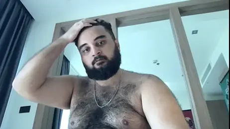 teddy_alan webcam model stream image