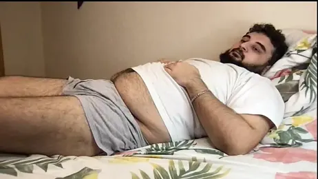 teddy_alan webcam model stream image