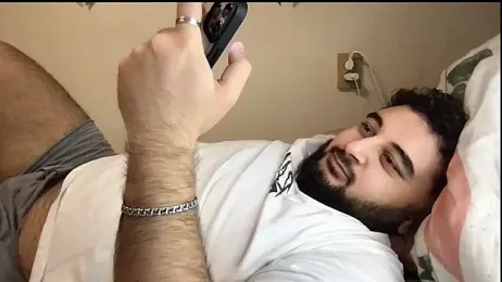 teddy_alan webcam model stream image