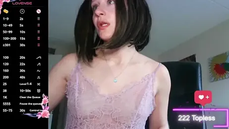 BlaBlaBla7016 webcam model stream image