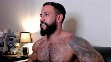 BradLeon_ webcam stripchat model stream image